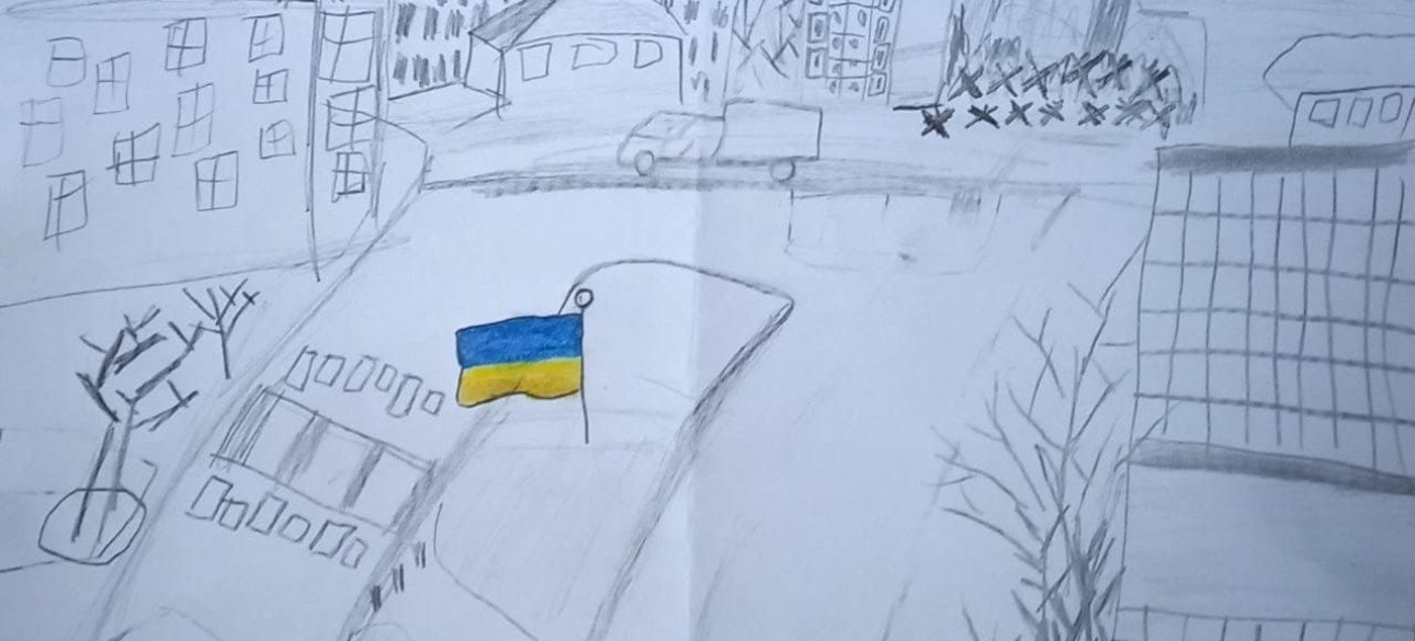 Київ наїжачився, тепер це — місто-фортеця