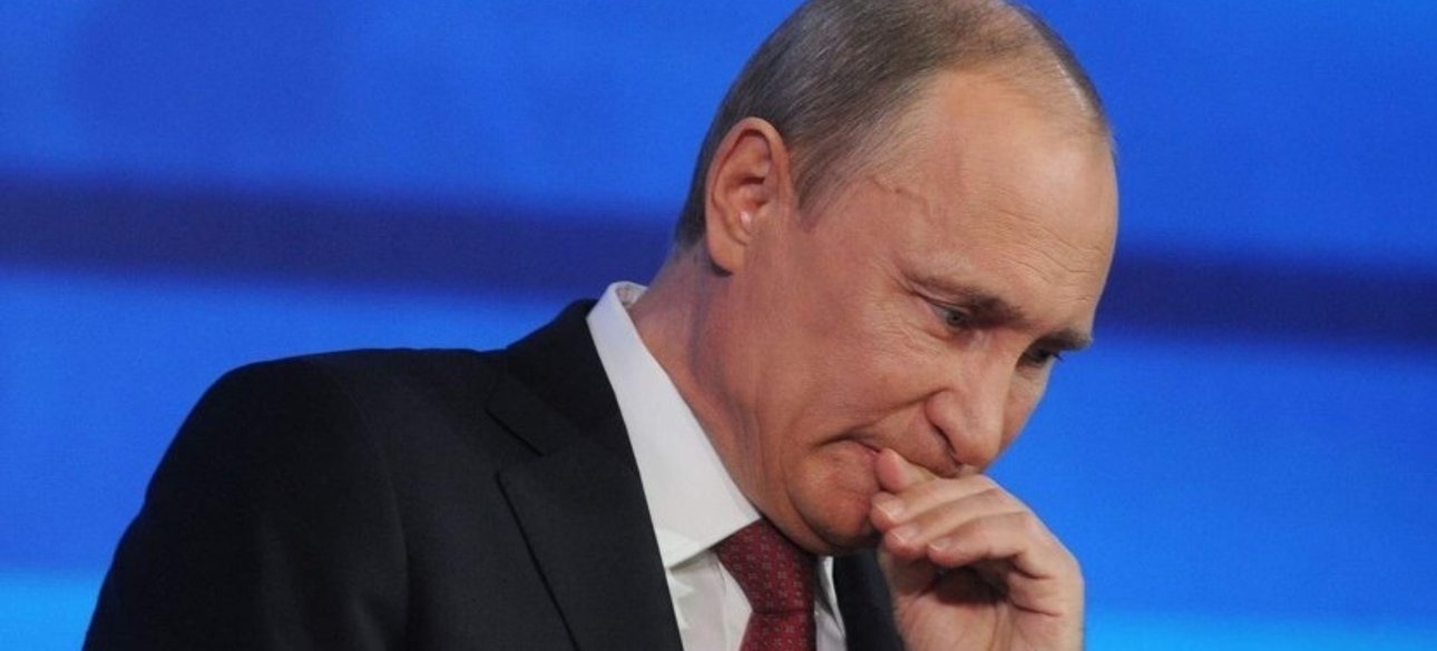 Путін робить непростий вибір