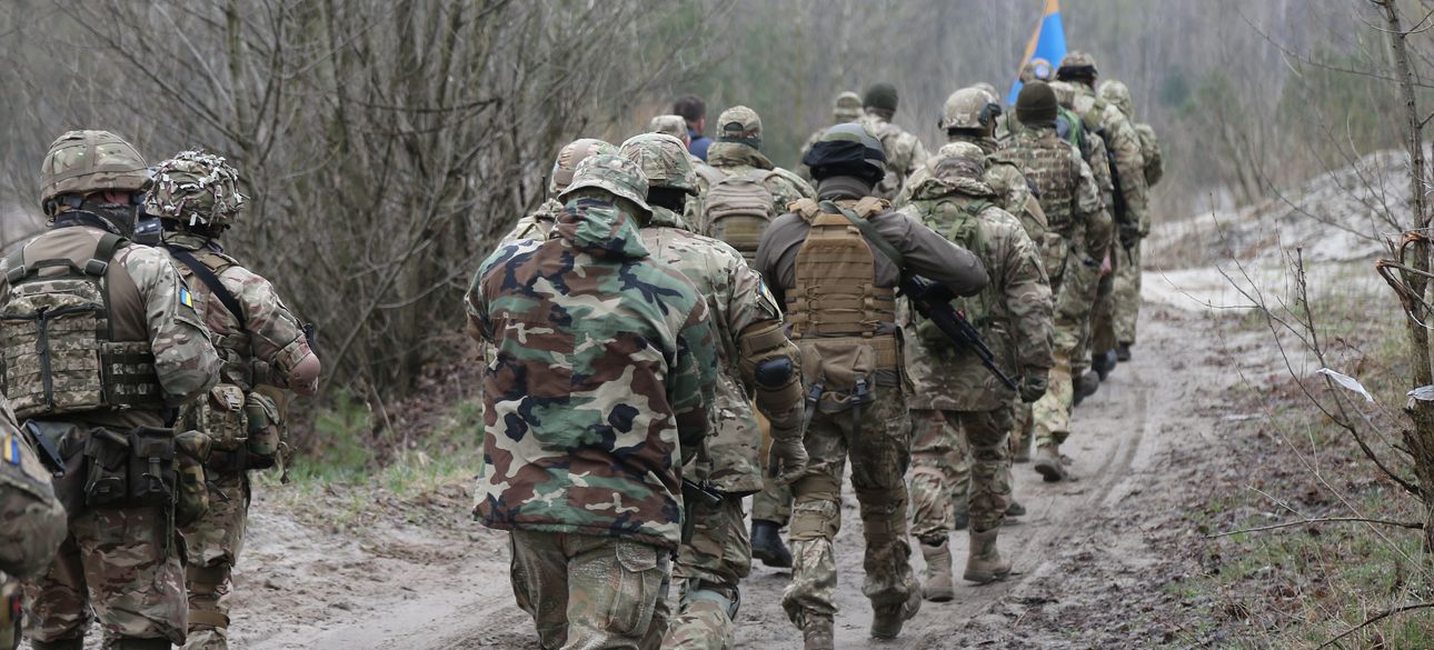 тероборона, бойцы теробороны, тероборона киева, территориальная оборона, война с рф, вторжение россии