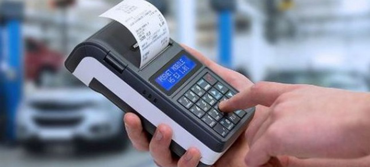 РРО для малого бізнесу