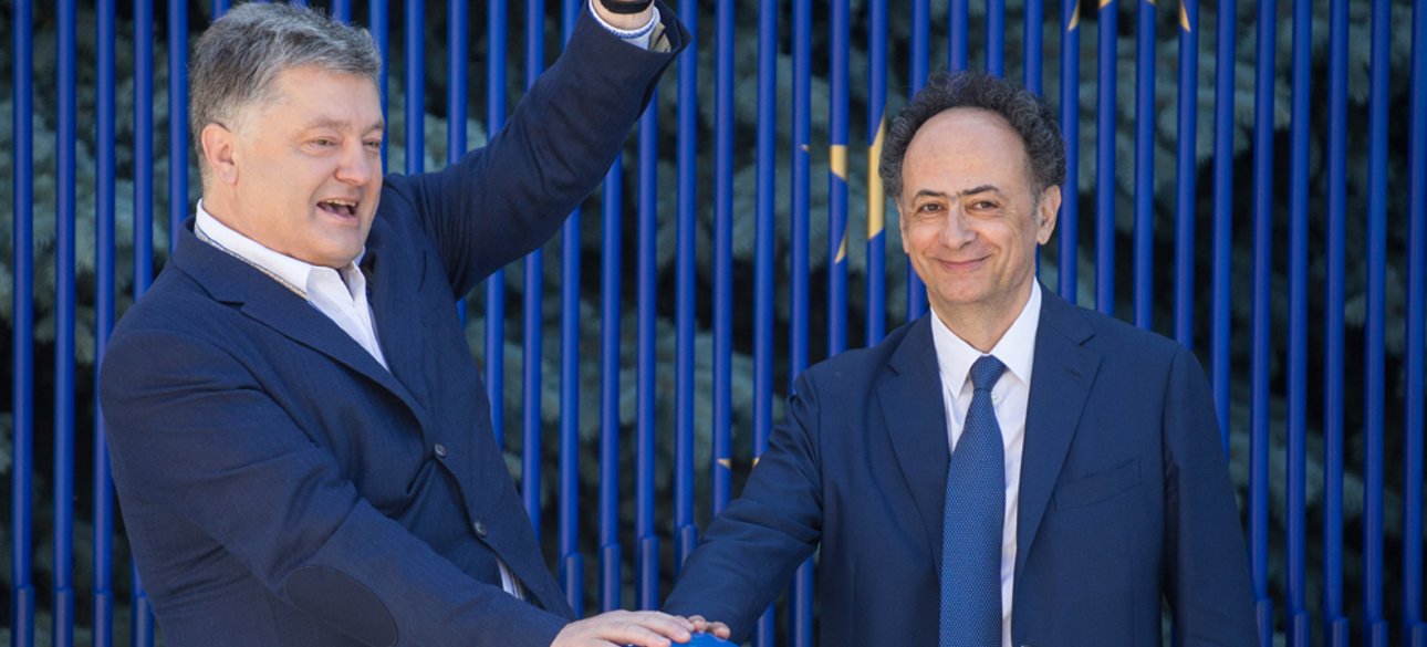 Фото: Михаил Маркив