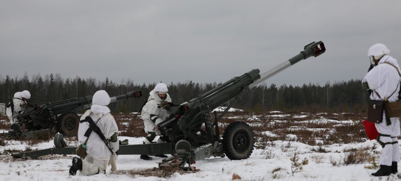 L'offensiva delle forze armate nella regione di Kursk iniziò davvero, come si as...