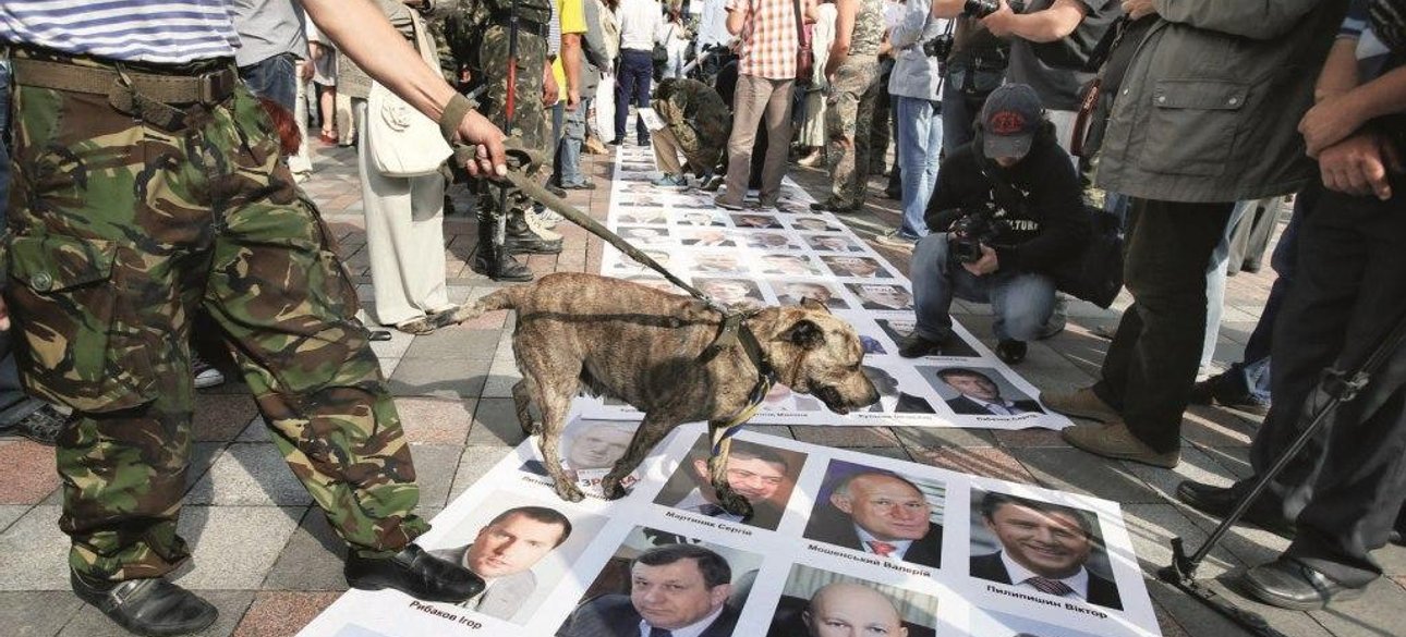 Избавиться от пятой колонны  в новой Верховной Раде так и не удастся / Фото: УНИАН