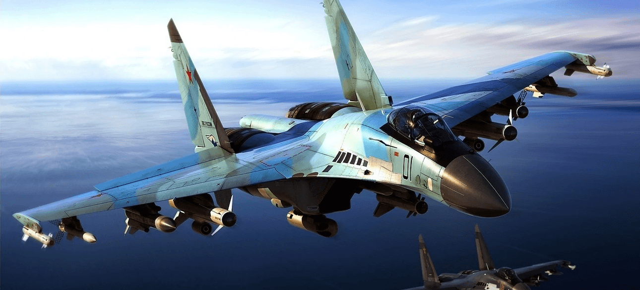 су-35, самолет, истребитель, россия