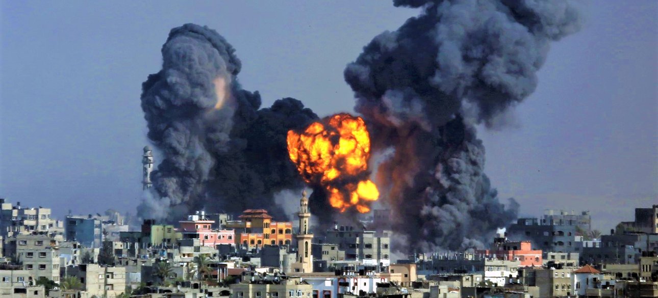 сектор газу, палестина, ізраїль, війна, палестина