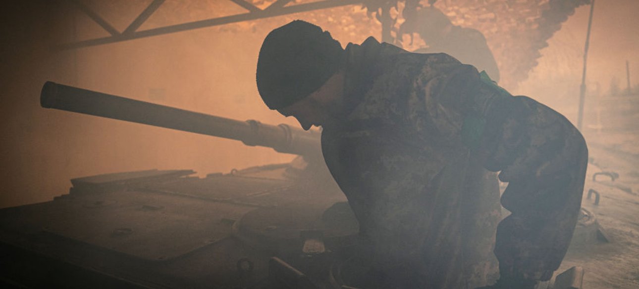 Бои за Бахмут, бахмут, оборона бахмута, бои в Бахмуте