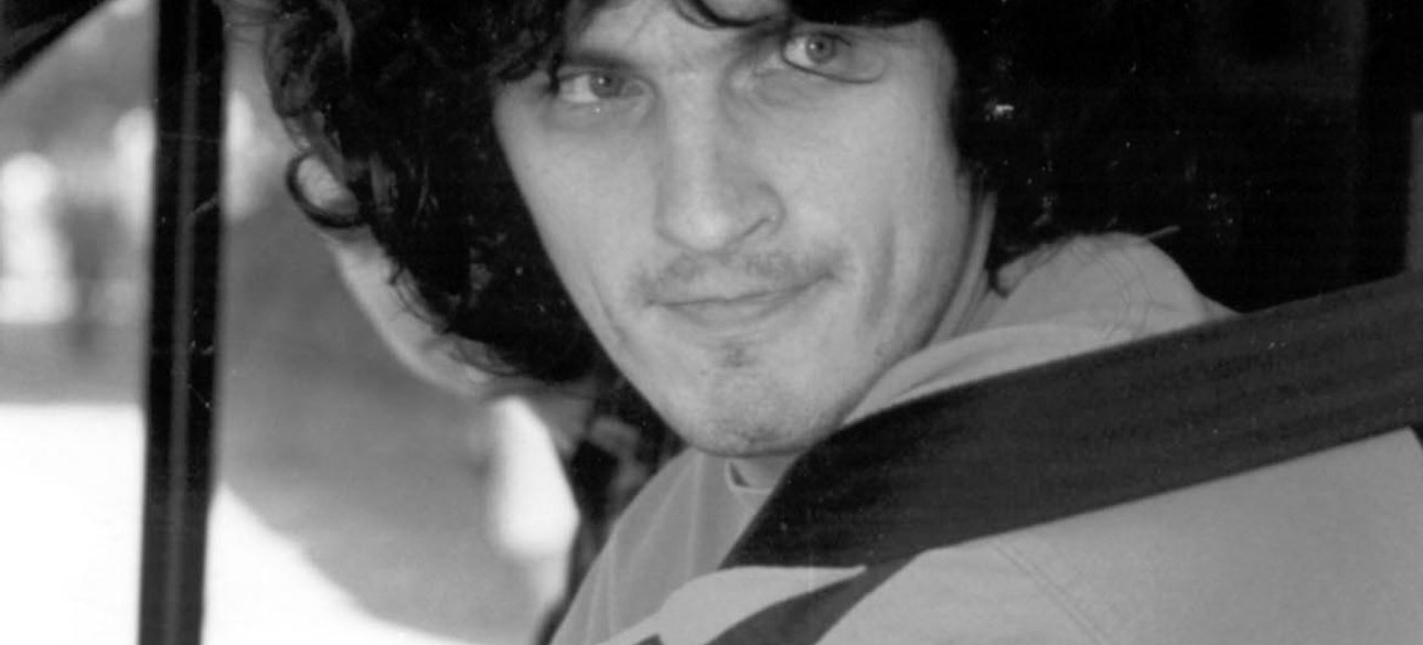 Кузьма Скрябин. Фото из архивов Александра Евтушенко