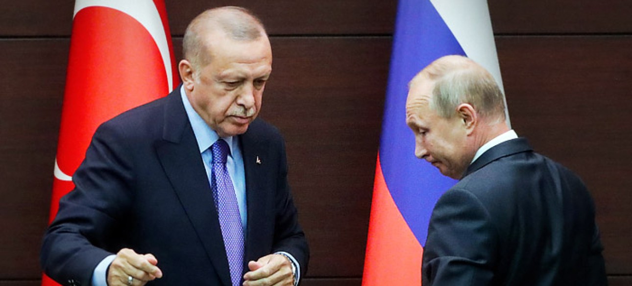 Президент Турции Реджеп Эрдоган, президент России Владимир Путин, зерновая сделка, зерновое соглашение, зеновой коридор