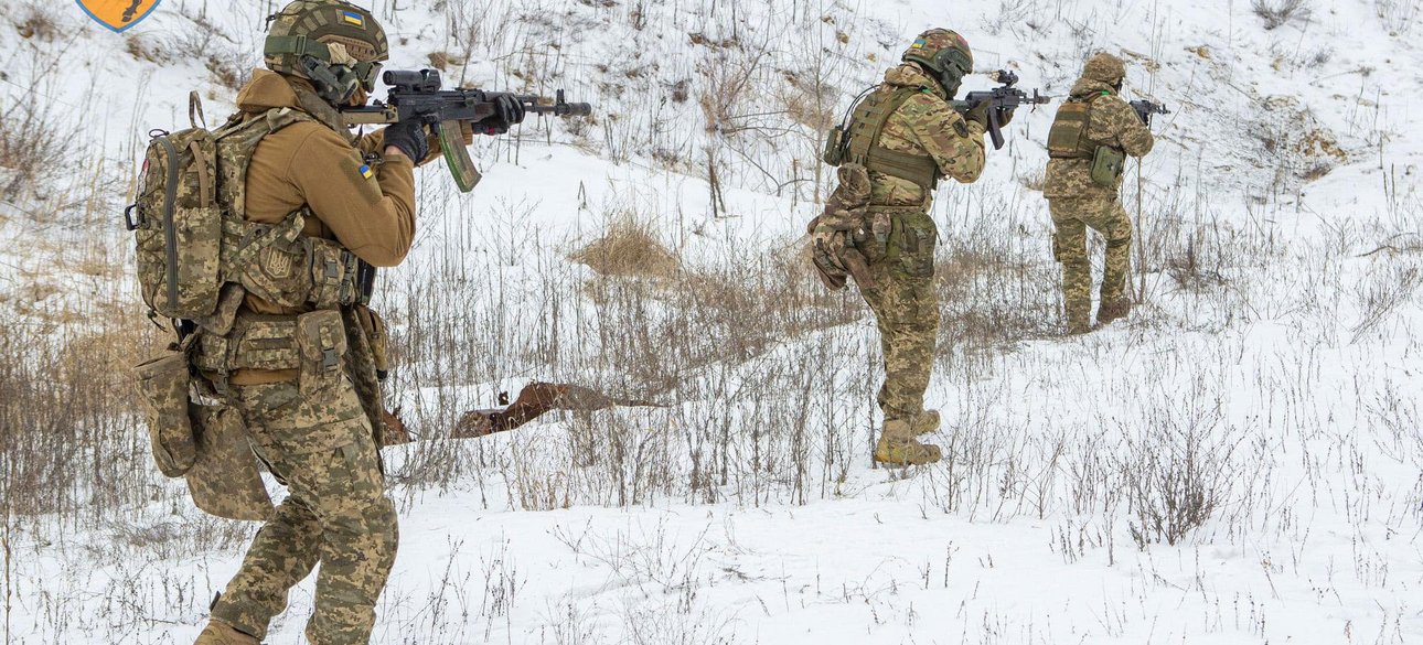 ВСУ, Авдеевка