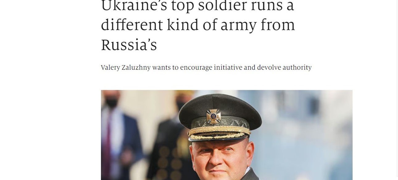 За каждой статьей обиженные политики видят заказ