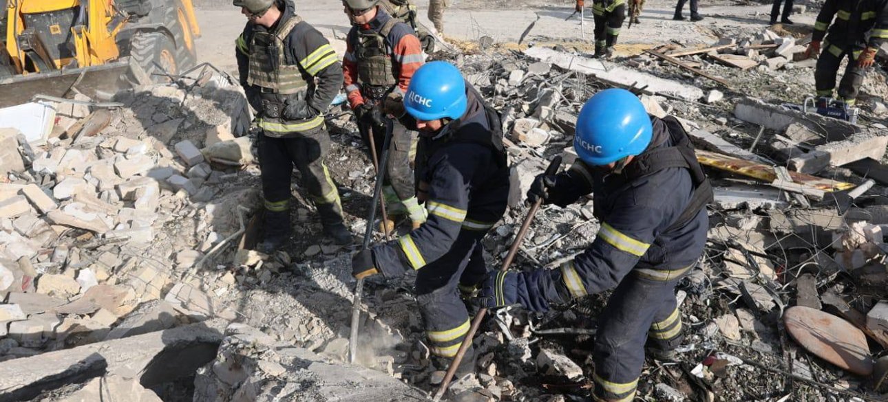 обстріл, жертви, Гроза