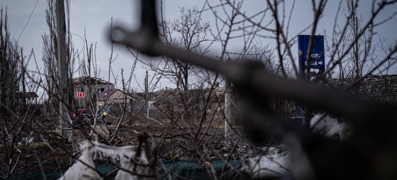 угледар, ВСУ