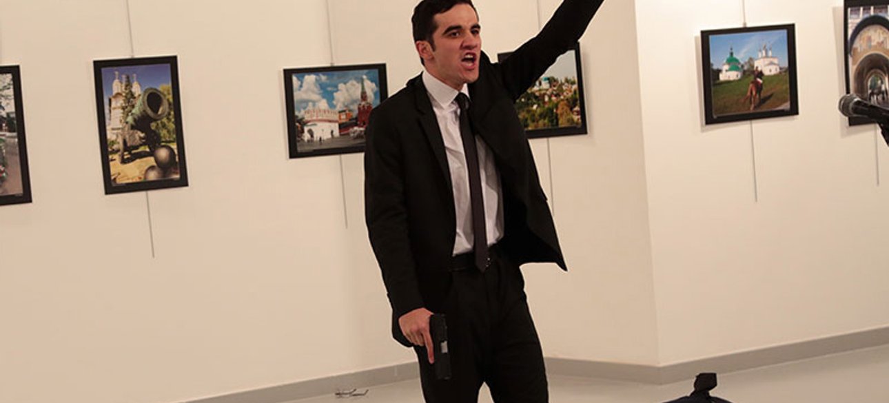 Фото: Associated Press