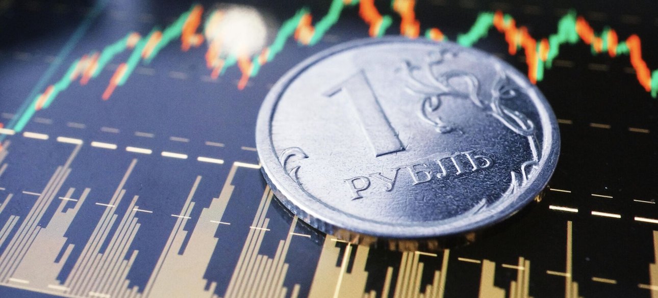 рубль, росія, економіка