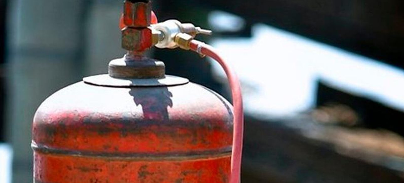пропан бутан, LPG, как заправить газовый баллон, как заправить газовый баллон безопасно, бытовой пропан-бутан