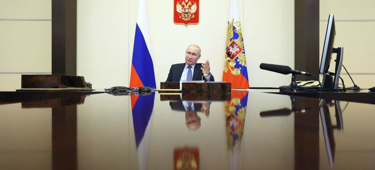 путин, кремль, россия