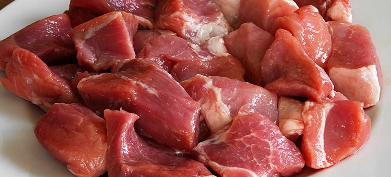 свинина, мясо, цены на свинину, потребление мяса, потребление свинины, пищевые привычки, импорт мяса в европу