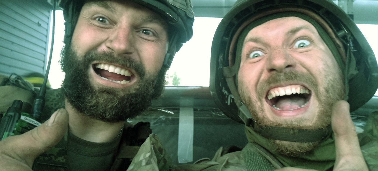 ЗСУ, військовослужбовець, військовослужбовці, військові, Мрачник