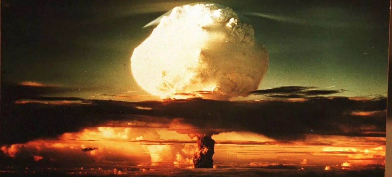 Як врятуватися від вибухової хвилі: поради ветерана