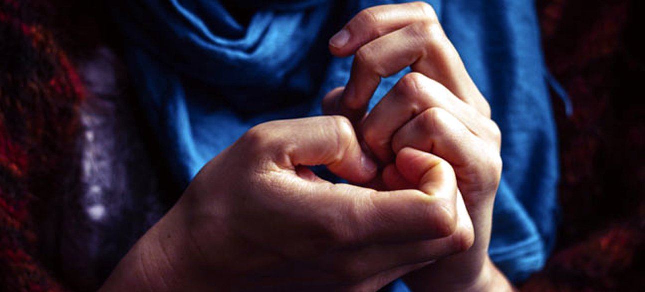 Тревога — один из поводов найти новую опору в жизни