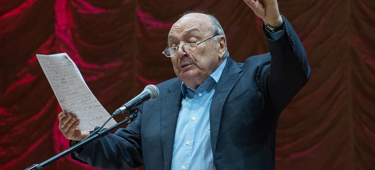 Фото: Феликс Розенштейн / Gordonua.com