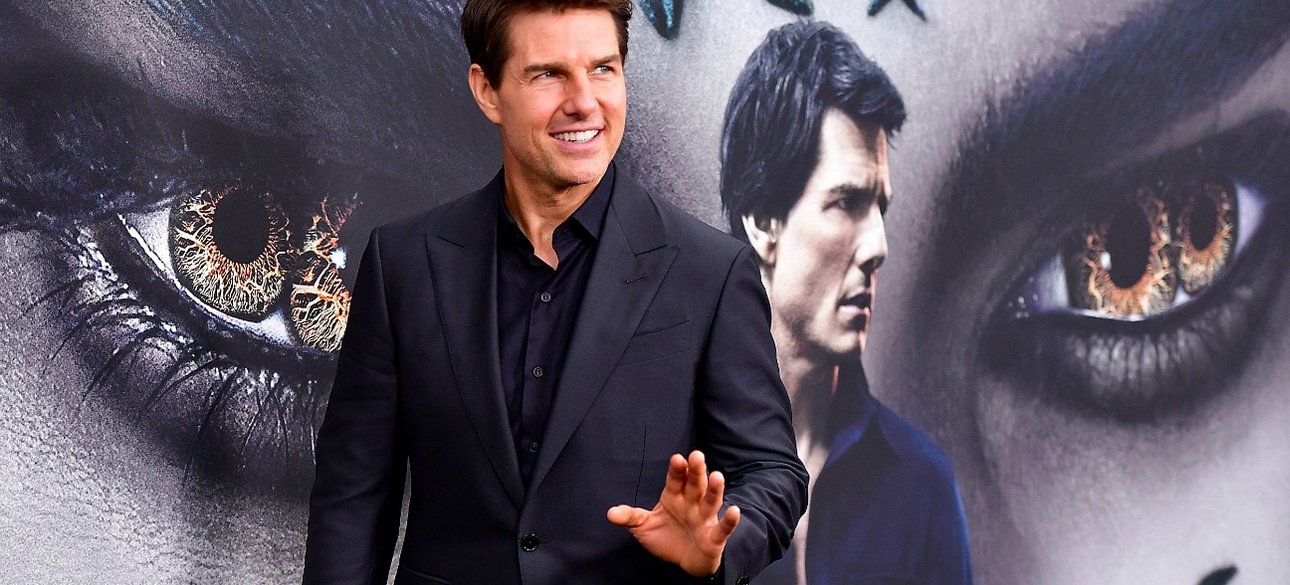 Фото: The Hollywood Reporter