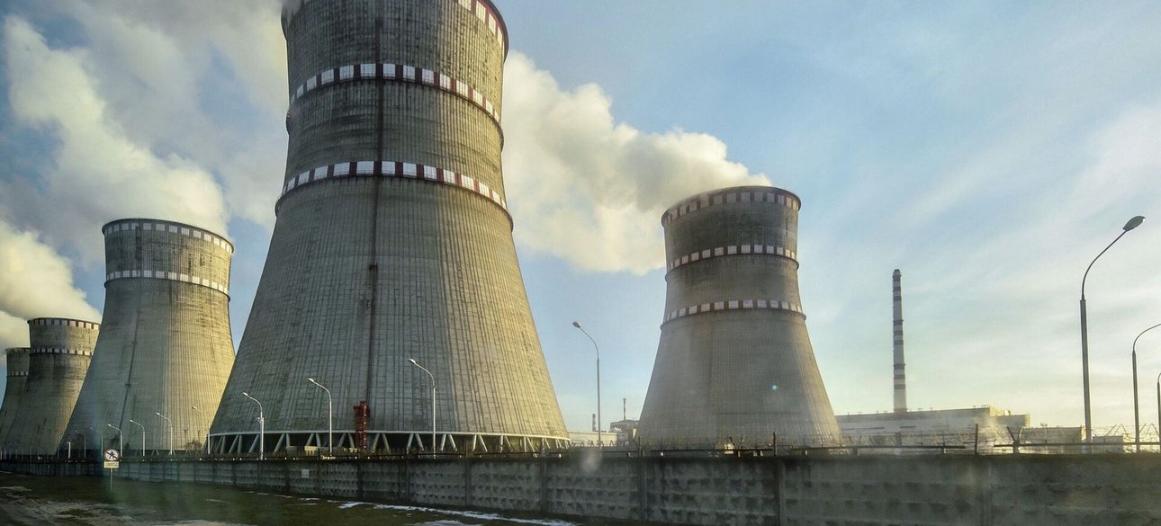 АЭС, энергетика, источники энергии