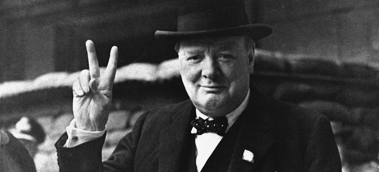 Черчилль знал путь к победе — и он не лежал через выборы