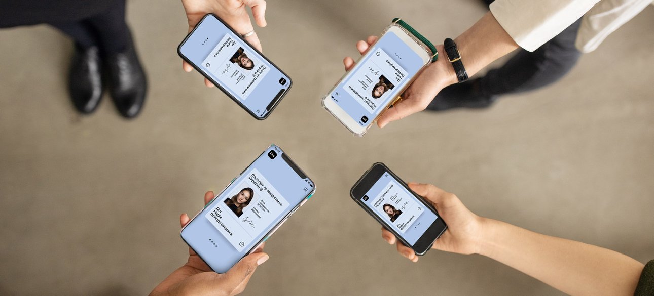 дія, електронні документи, електронне голосування