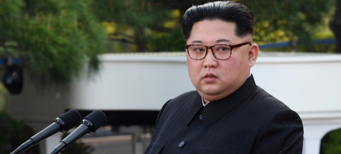 Фото: пресс-служба KOCIS