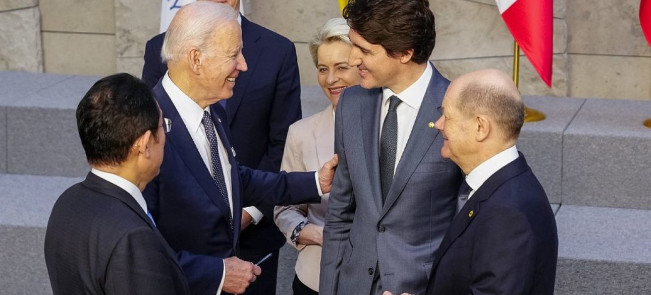 L'observation de la violence, n'ayant pas l'opportunité ou le désir d'intervenir...