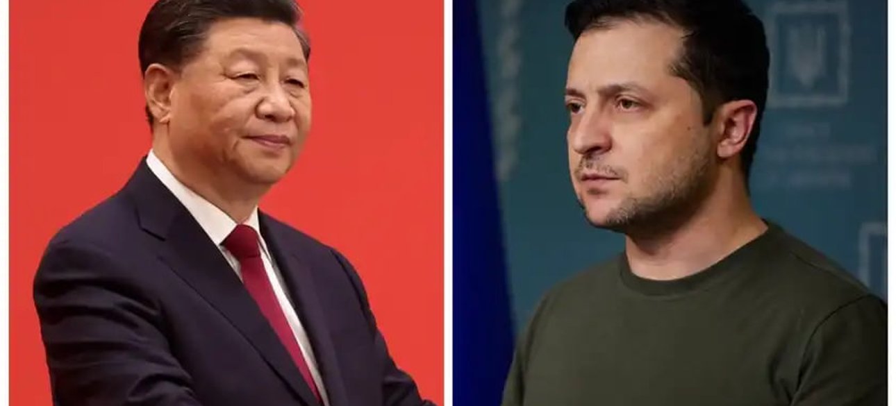 про що сі цзіньпін домовився з путіним, китай росія, кнр рф, закінчився візит сі цзіньпіна, підсумки зустрічі сі цзіньпіна і володимира путіна, китай україна, мирний план китаю, сі цзіньпін зеленський, коли сі подзвонить зеленому, війна