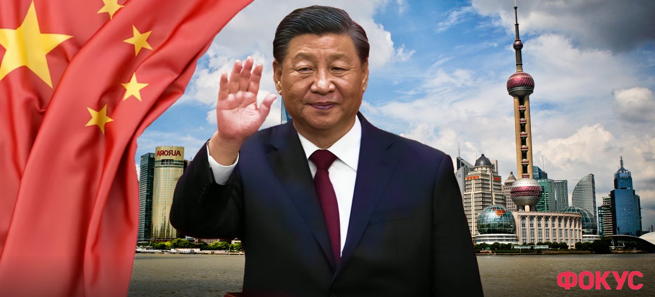 Before the start of negotiations between Trump and Xi Jinping, journalist Vadym ...