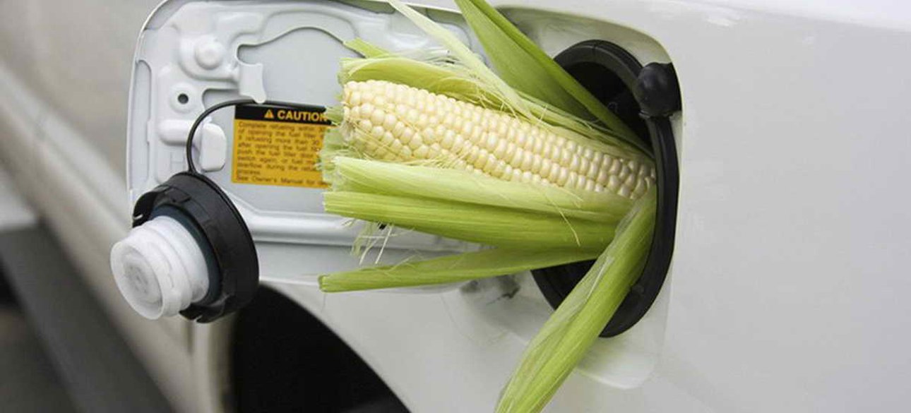 Новий бензин працюватиме зовсім не так, як дехто собі уявляє