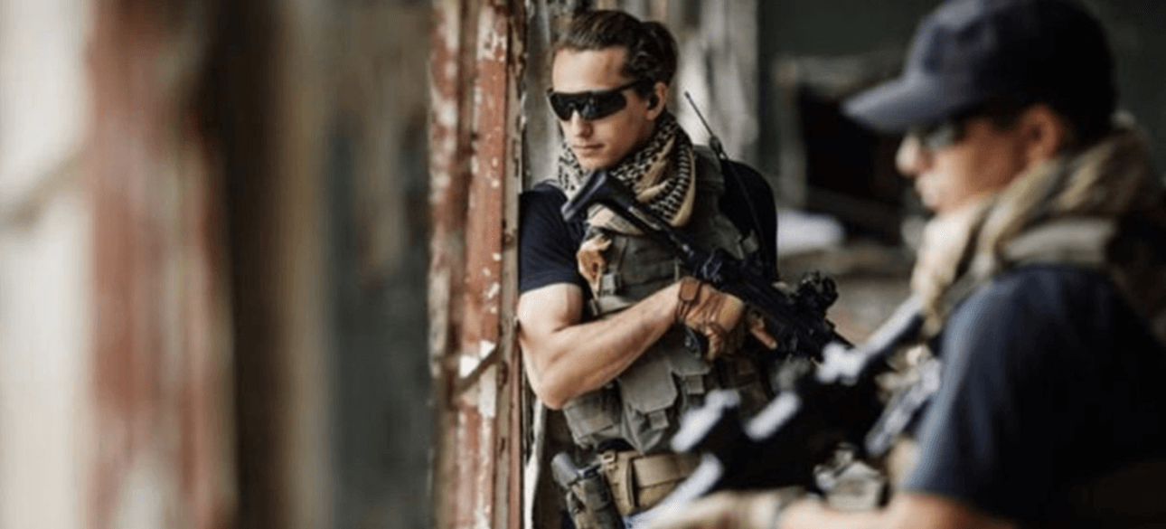 V této válce jsou zapotřebí nová řešení, která nedovolí, aby se táhla roky, píše...