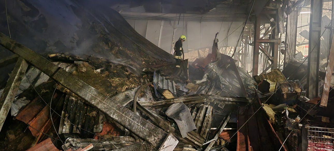 обстріл, Одеса