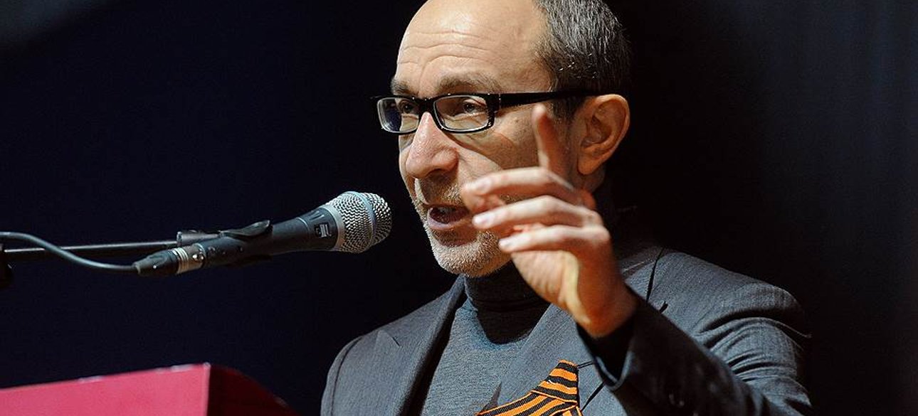 Геннадий Кернес / Фото: "КоммерсантЪ"