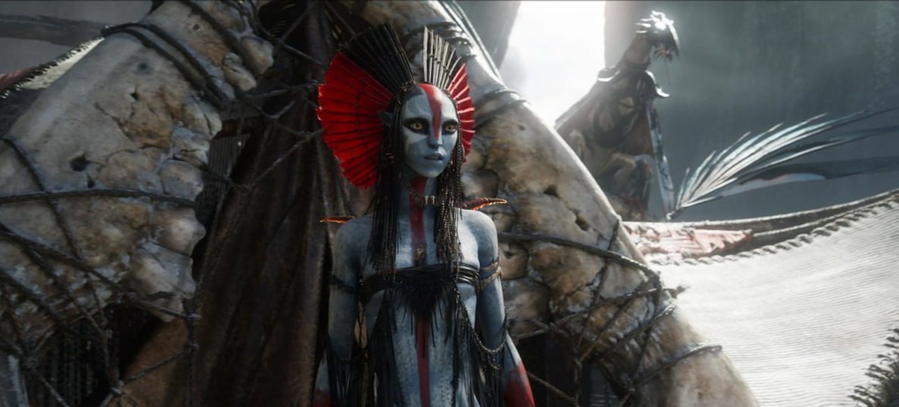 аватар 3 огонь и пепел