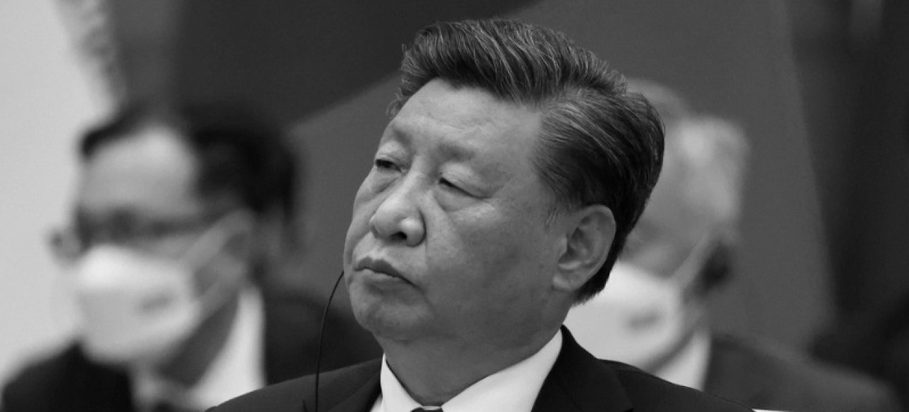 Xi Jinping zhromažďuje svojich diplomatov v Európe na obnovenie diplomatickej di...