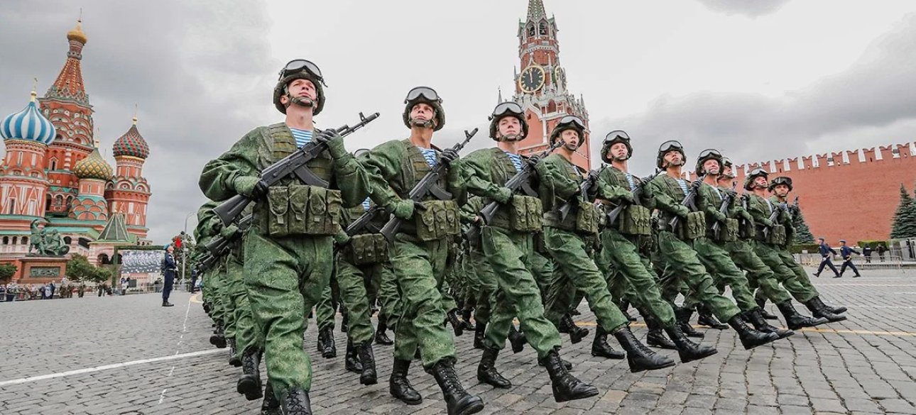 кремль, солдаты, россия