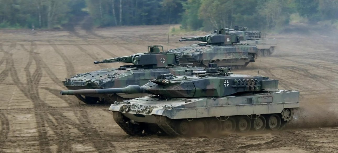 танк, леопард, війна