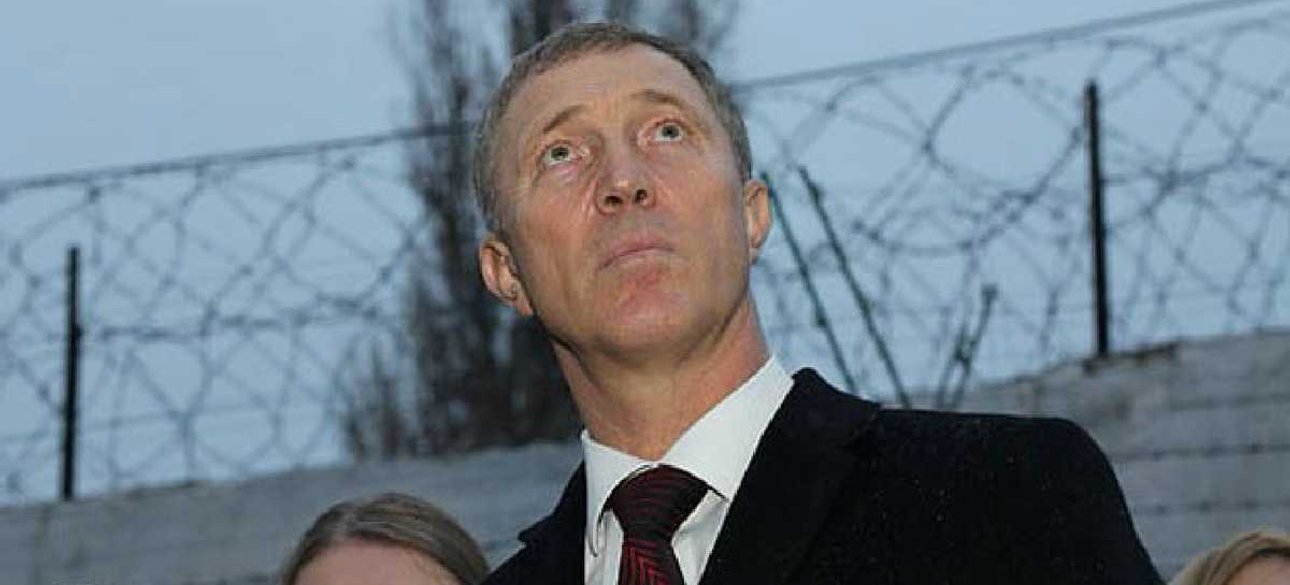 Владимир Сальдо