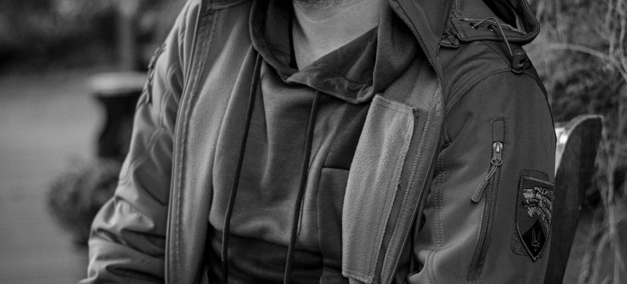 Дмитро Давиденко, зсу