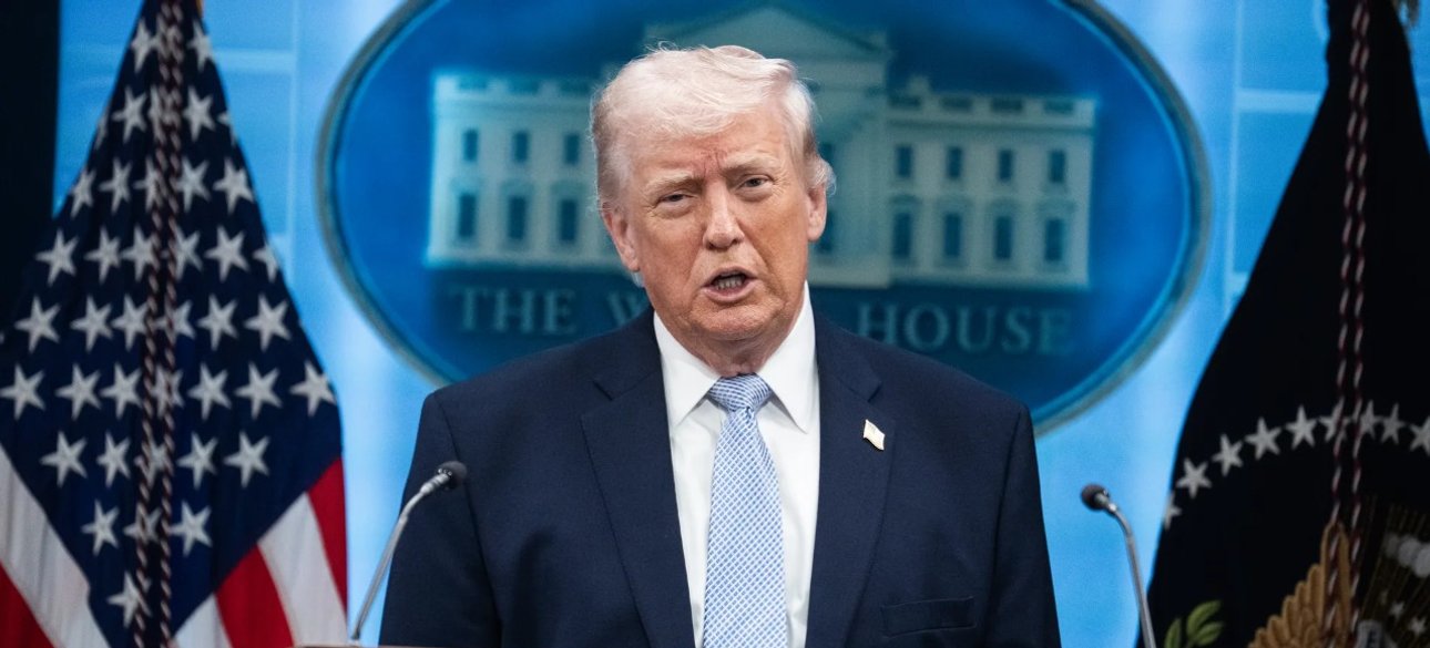 Трамп оголошує про продовження перемир"я в Ірані