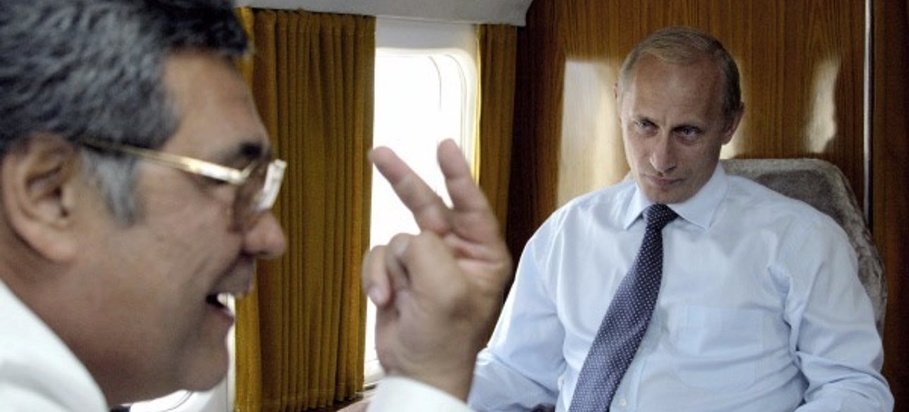 Фото: Владимир Родионов / РИА Новости