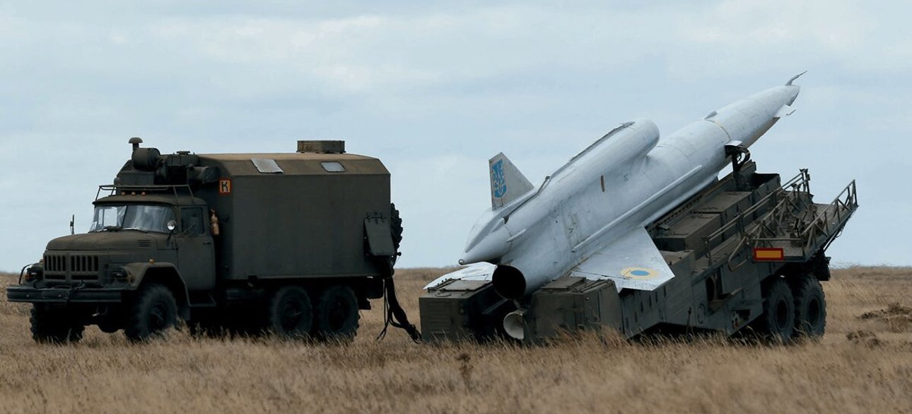 БПЛА Ту-141 "Стриж", дроны ВСУ, боевые дроны, ударные дроны, украинские дроны