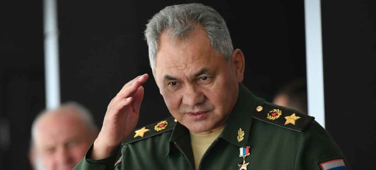 „Čím více jsem četl ruská vojenská díla a články napsané před 24. únorem 2022, t...