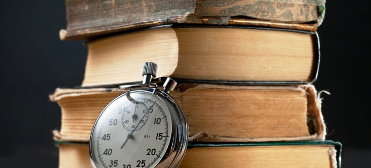 Книги для скорочтения