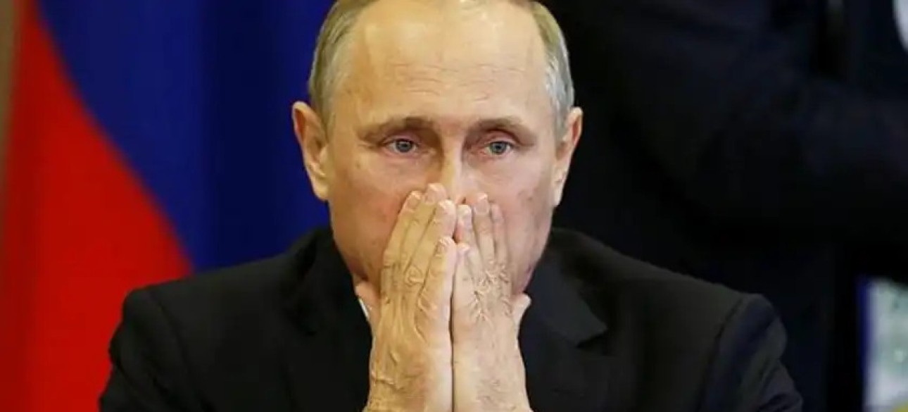 „Odteraz, keď Putin sedí v lietadle, bude sa musieť opýtať: nebude ho doručiť pi...