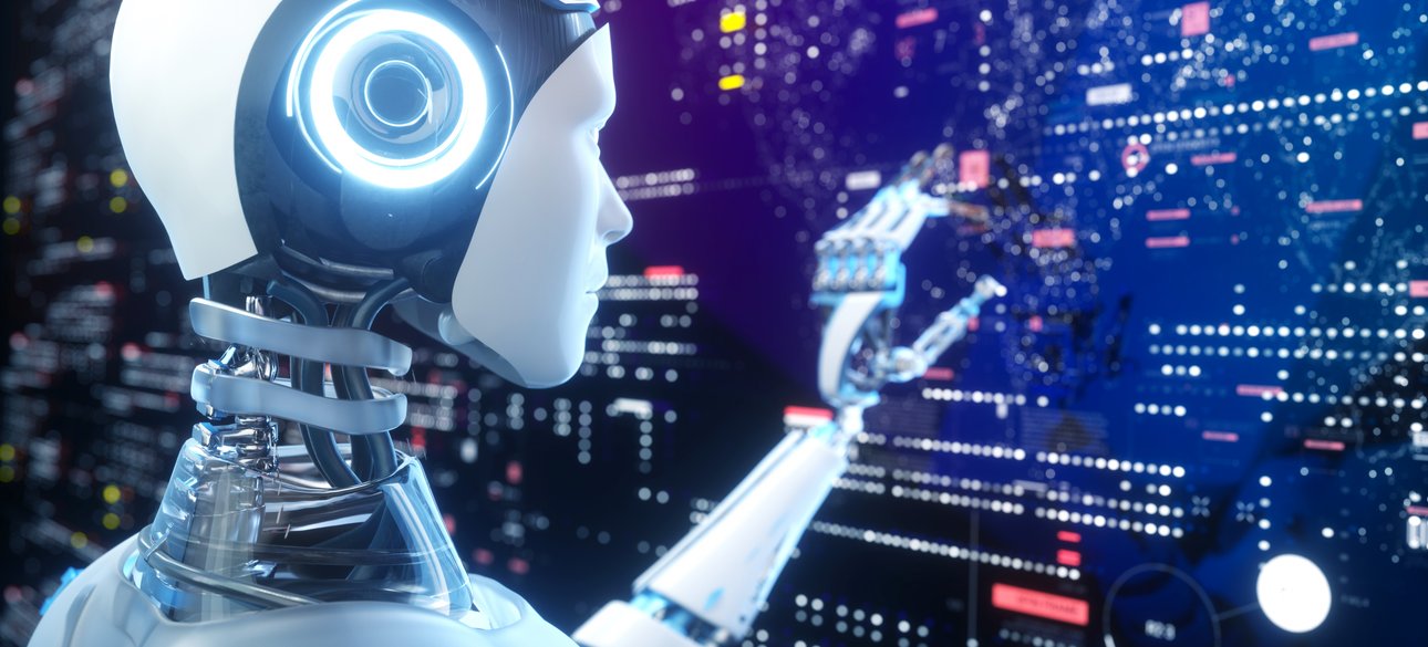 искусственный интеллект, ИИ, технологии, Скайнет